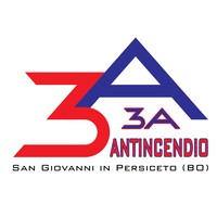 3A ANTINCENDIO logo, 3A ANTINCENDIO contact details