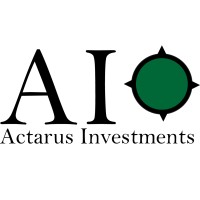 Actarus Investments logo, Actarus Investments contact details