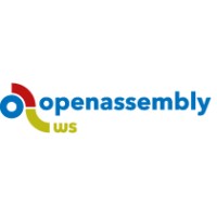 OpenAssembly logo, OpenAssembly contact details