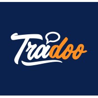 Tradoo logo, Tradoo contact details