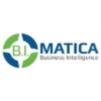 B.I.MATICA logo, B.I.MATICA contact details