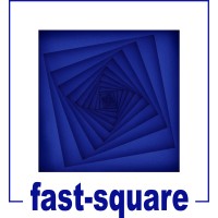 Fast-Square logo, Fast-Square contact details