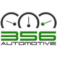 356 Automotive logo, 356 Automotive contact details