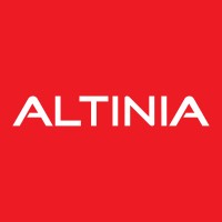 Altinia Distribuzione S.p.A. logo, Altinia Distribuzione S.p.A. contact details