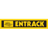 ENTRACK EUROPE logo, ENTRACK EUROPE contact details