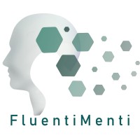 FluentiMenti logo, FluentiMenti contact details