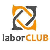 Labor CLUB logo, Labor CLUB contact details