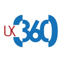 UX360 TEAM logo, UX360 TEAM contact details