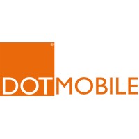 DOTMobile logo, DOTMobile contact details