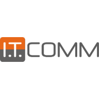 I.T.Comm Srl logo, I.T.Comm Srl contact details