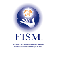 FISM - Fédération Internationale des Sociétés Magiques logo, FISM - Fédération Internationale des Sociétés Magiques contact details