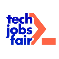 TECH JOBS fair logo, TECH JOBS fair contact details