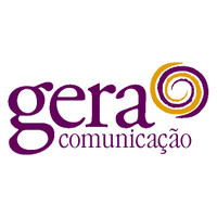 Gera Comunicação logo, Gera Comunicação contact details