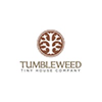 Tumbleweed Tiny House Company logo, Tumbleweed Tiny House Company contact details