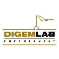 DIGEMLAB - The Digital Empowerment Lab logo, DIGEMLAB - The Digital Empowerment Lab contact details