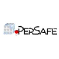 PerSafe logo, PerSafe contact details