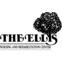 The Ellis Rehabilitation and Nursing Center logo, The Ellis Rehabilitation and Nursing Center contact details