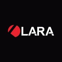 LARA - Industry logo, LARA - Industry contact details