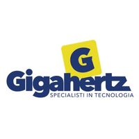 Gigahertz srl logo, Gigahertz srl contact details