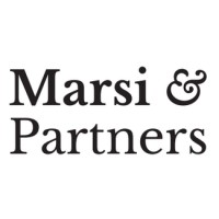 Marsi & Partners logo, Marsi & Partners contact details