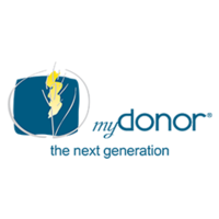 myDonor España SL logo, myDonor España SL contact details