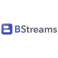 BStreams logo, BStreams contact details