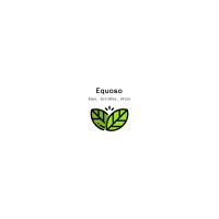 Equoso logo, Equoso contact details