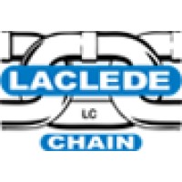 Laclede Chain Co. logo, Laclede Chain Co. contact details