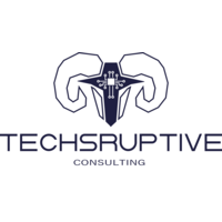 Techsruptive Consulting logo, Techsruptive Consulting contact details