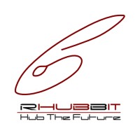 Rhubbit srl logo, Rhubbit srl contact details