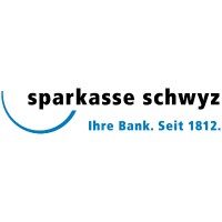 Sparkasse Schwyz AG logo, Sparkasse Schwyz AG contact details