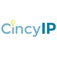 CincyIP logo, CincyIP contact details