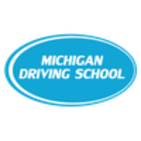 Michigan Driving School logo, Michigan Driving School contact details