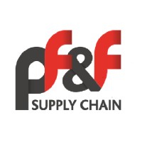 PF&F Supply Chain logo, PF&F Supply Chain contact details