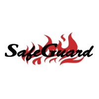 SafeGuard Corporation logo, SafeGuard Corporation contact details