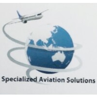 Specialized Aviation Solutions logo, Specialized Aviation Solutions contact details