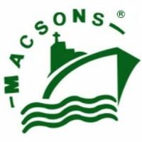 MACSONS SHIPPING AGENCIES PVT LTD, INDIA logo, MACSONS SHIPPING AGENCIES PVT LTD, INDIA contact details