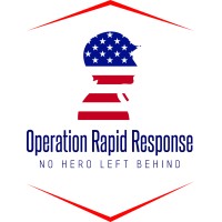 Operation Rapid Response (ORR) logo, Operation Rapid Response (ORR) contact details