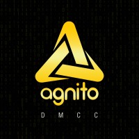 Agnito DMCC logo, Agnito DMCC contact details