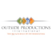 Outside Productions, Inc. logo, Outside Productions, Inc. contact details