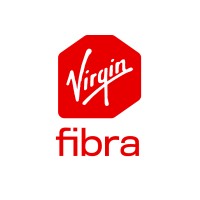 Virgin Fibra logo, Virgin Fibra contact details