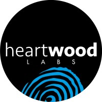 Heartwood Labs logo, Heartwood Labs contact details