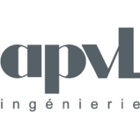 APVL ingénierie logo, APVL ingénierie contact details