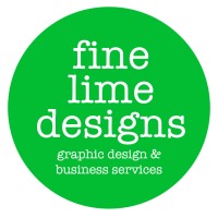 Fine Lime Designs logo, Fine Lime Designs contact details