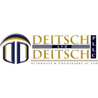 Deitsch and Deitsch logo, Deitsch and Deitsch contact details