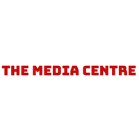 The Media Centre logo, The Media Centre contact details