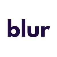 Blur Laundry logo, Blur Laundry contact details