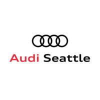 Audi Seattle logo, Audi Seattle contact details