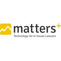 Matters Plus Limited logo, Matters Plus Limited contact details