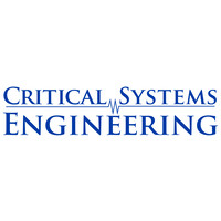 Critical Systems Engineering LLC logo, Critical Systems Engineering LLC contact details